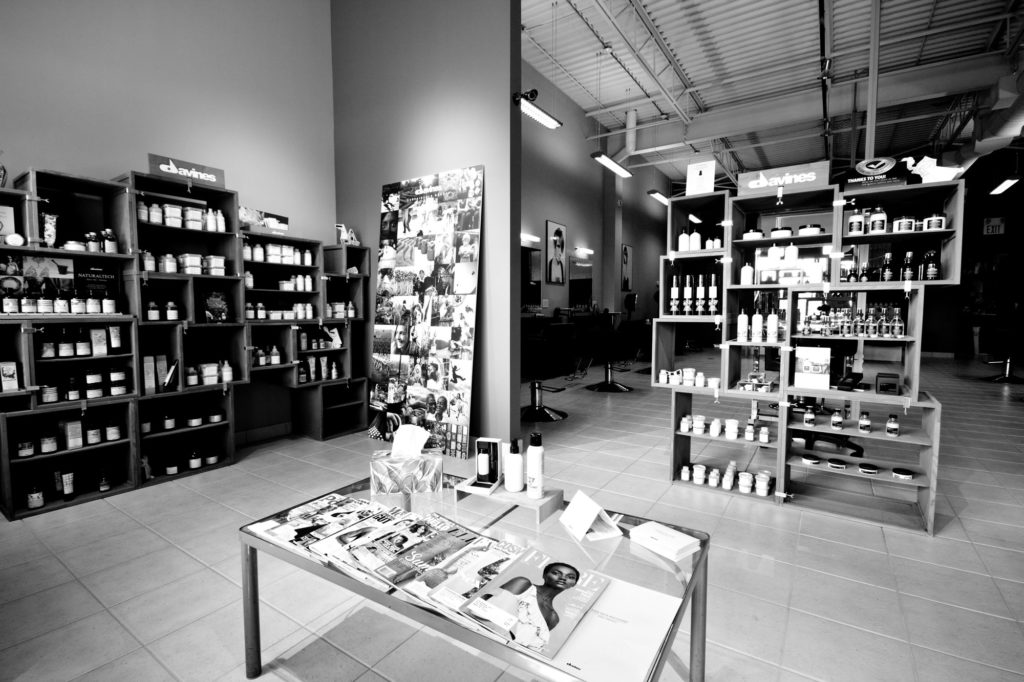 Envy Hair Salon | 241 Essa Rd #2, Barrie, ON L4N 6B7, Canada | Phone: (705) 722-9968