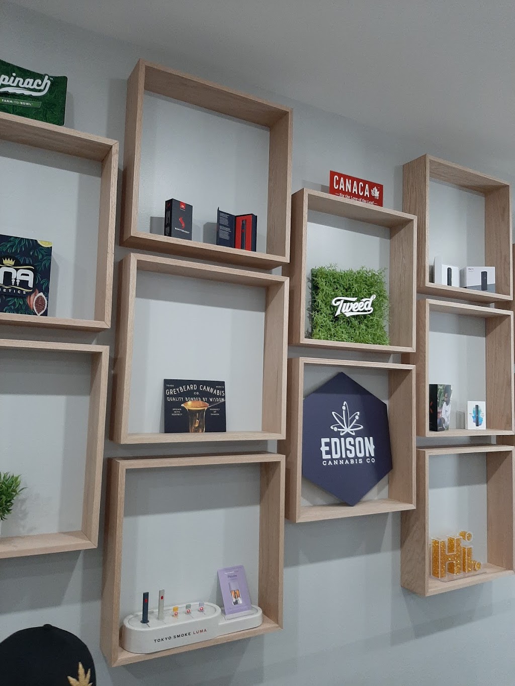 Northern Zen Cannabis | 76 Osprey Miikan, North Bay, ON P1B 8G5, Canada | Phone: (705) 840-0101
