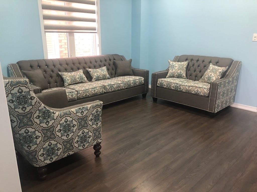 Forever furniture | 30 Intermodal Dr Unit 28, Brampton, ON L6T 5K1, Canada | Phone: (416) 569-6493