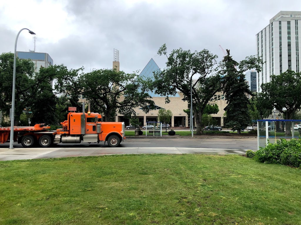 The Curbinator | 12030 28 St NE, Edmonton, AB T6S 1H4, Canada | Phone: (780) 499-7097
