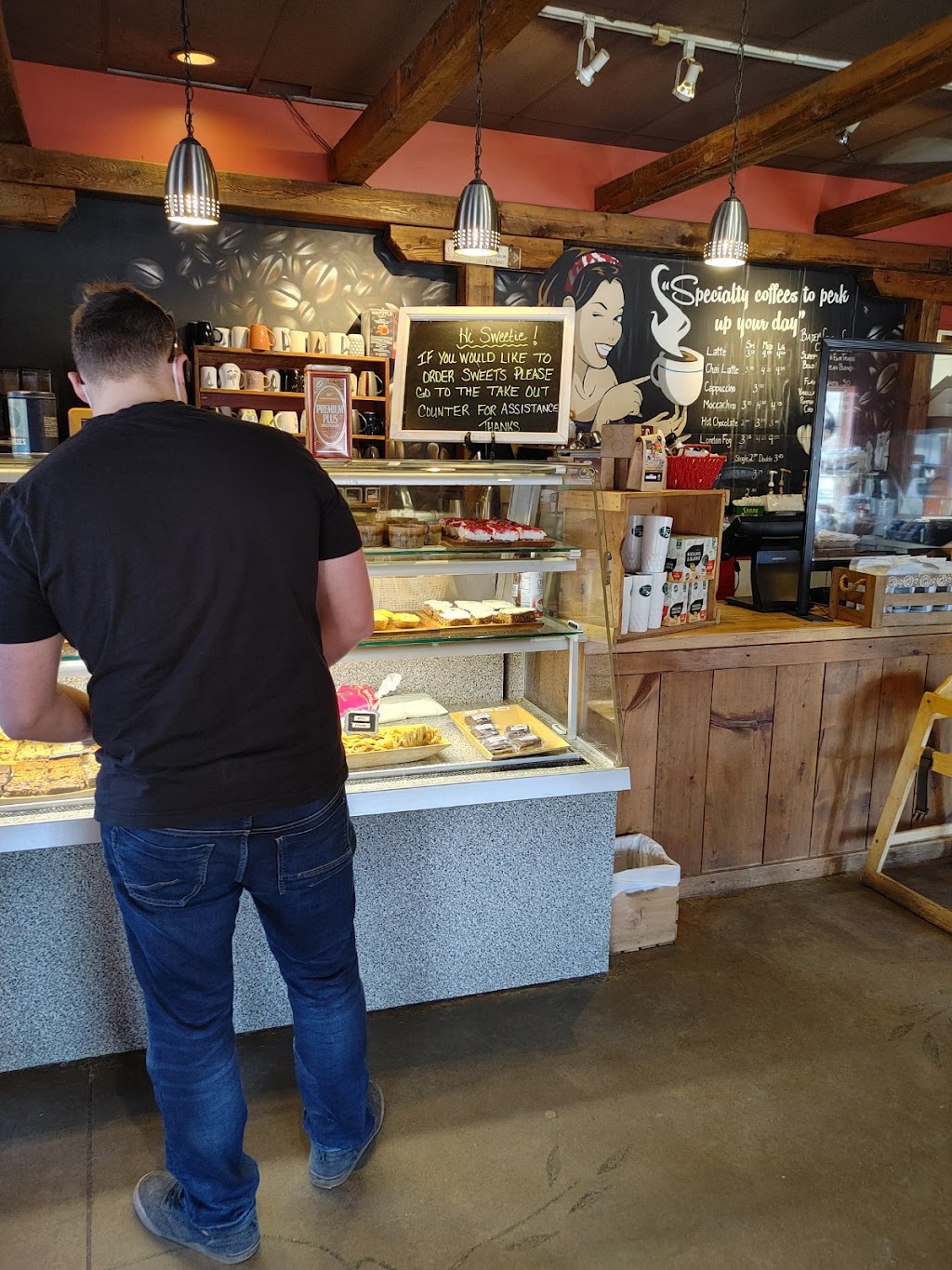 The European Bakery Café | bakery | 806 16th St E, Owen Sound, ON N4K 1Z1, Canada | 5193711260 OR +1 519-371-1260