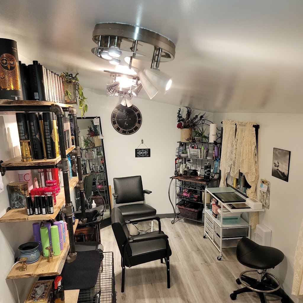 Addicted to Hair | 15 Ferry Rd, Selkirk, MB R1B 1A1, Canada | Phone: (204) 770-4802