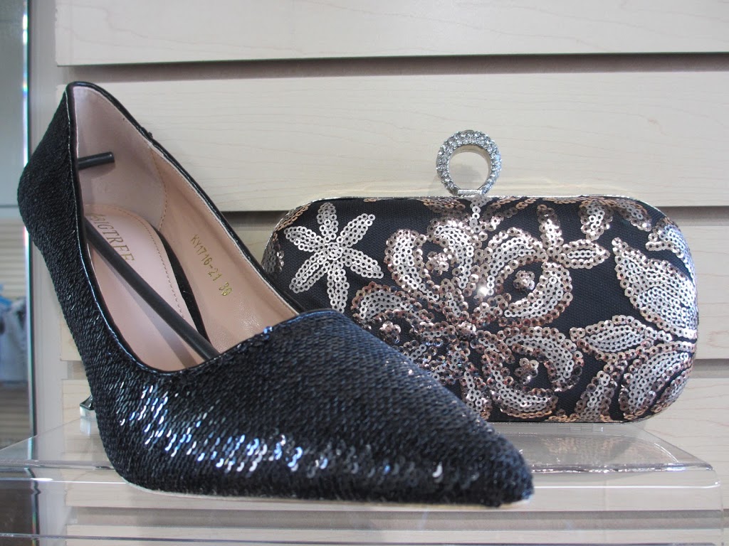 Sana Fashion & Accessories | 5 Montpelier St Unit # A108, Brampton, ON L6Y 6H4, Canada | Phone: (647) 740-7986