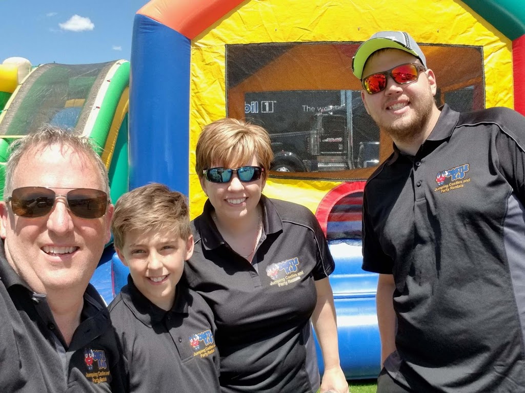 Castle Kid Jumping Castles | 3282 Trulls Rd, Courtice, ON L1E 2L2, Canada | Phone: (905) 571-0014