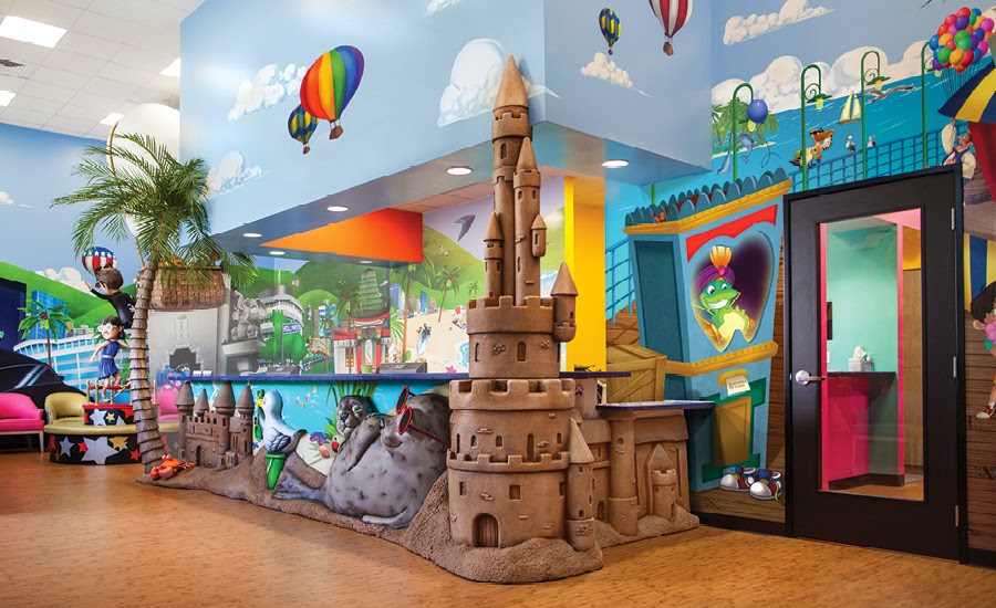 Imagination Design Studios (IDS Kids) | 6204 29 St SE #1, Calgary, AB T2C 1W3, Canada | Phone: (888) 884-4102
