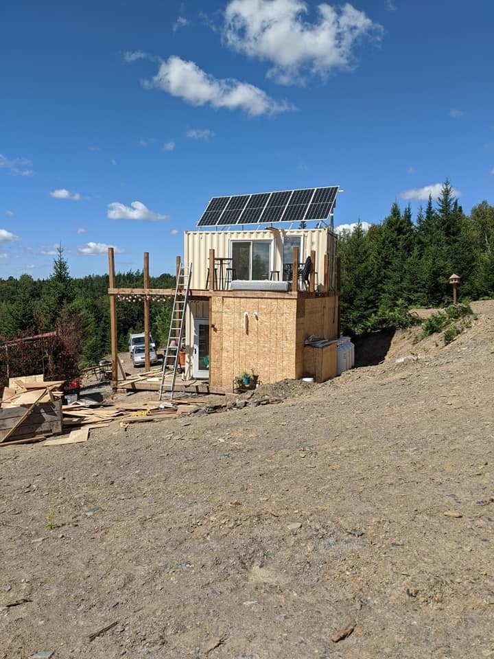 Blue Flame Gas | 1007 Tetzlaff Rd, Kentville, NS B4N 4K1, Canada | Phone: (902) 599-1073