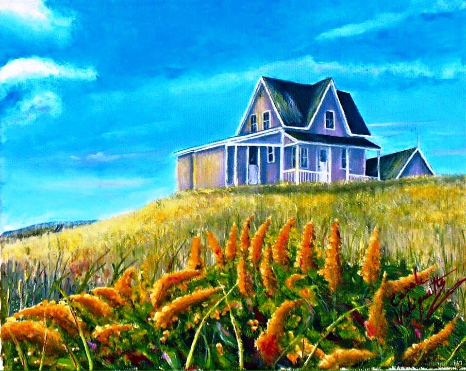 L’atelier de carole | 24 Rue du Couvent, Labelle, QC J0T 1H0, Canada | Phone: (819) 686-1809