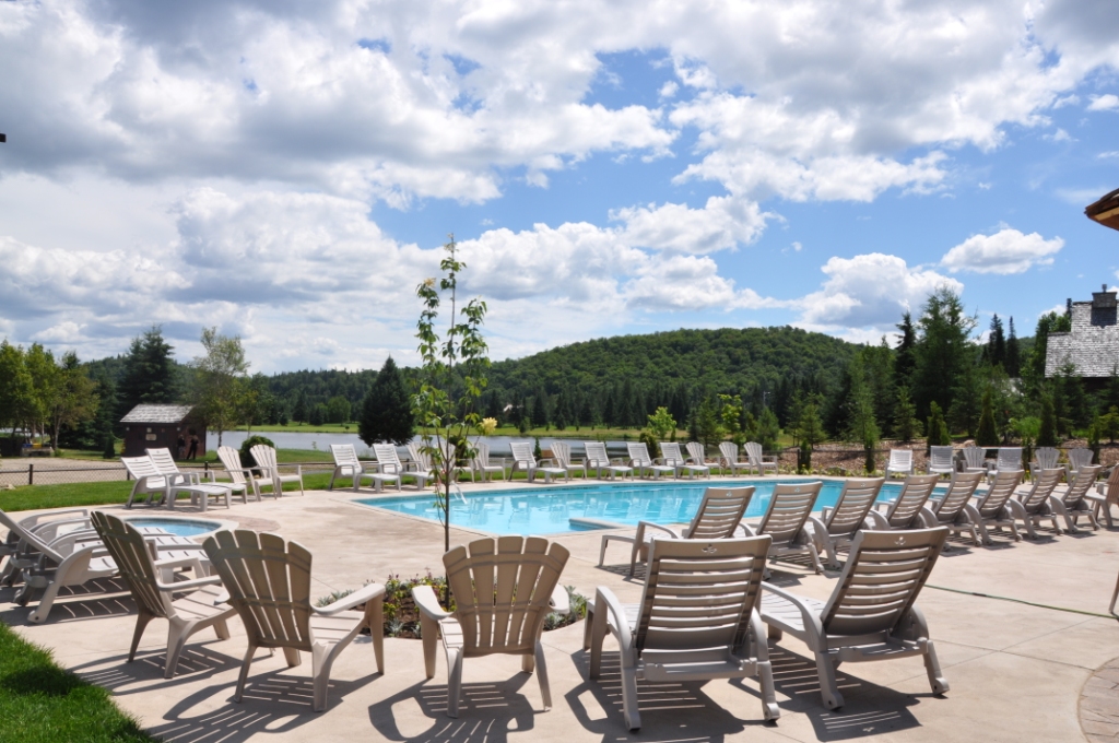 Domaine Royal Laurentien | 2237 Chem. du Lac Nantel S, Saint-Faustin-Lac-Carré, QC J0T 1J2, Canada | Phone: (819) 326-5454