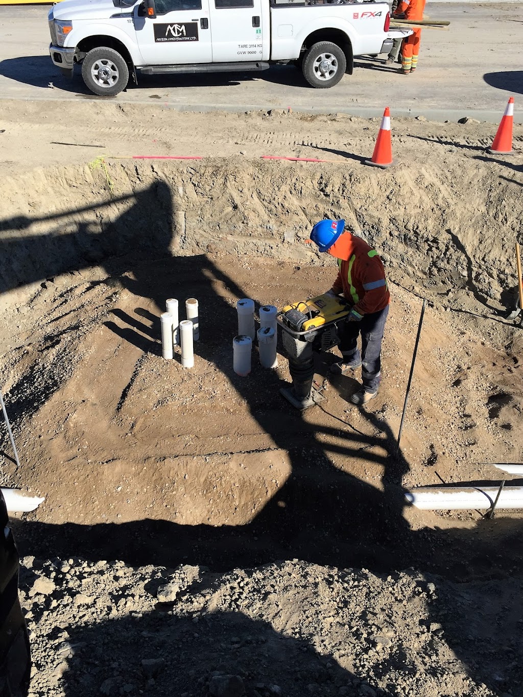 AICEIM Construction Ltd. | 1 Bow Ridge Rd #103, Cochrane, AB T4C 2J1, Canada | Phone: (587) 577-1487
