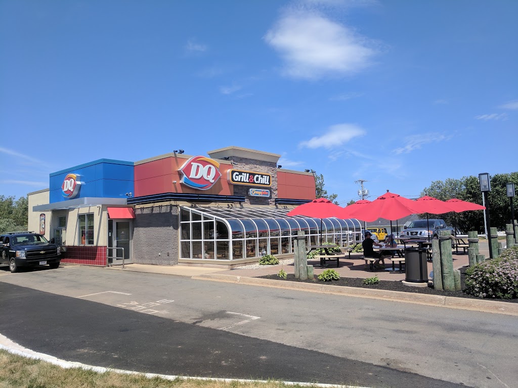 Dairy Queen Grill & Chill | 628 Main St, Shediac, NB E4P 2H3, Canada | Phone: (506) 533-2479