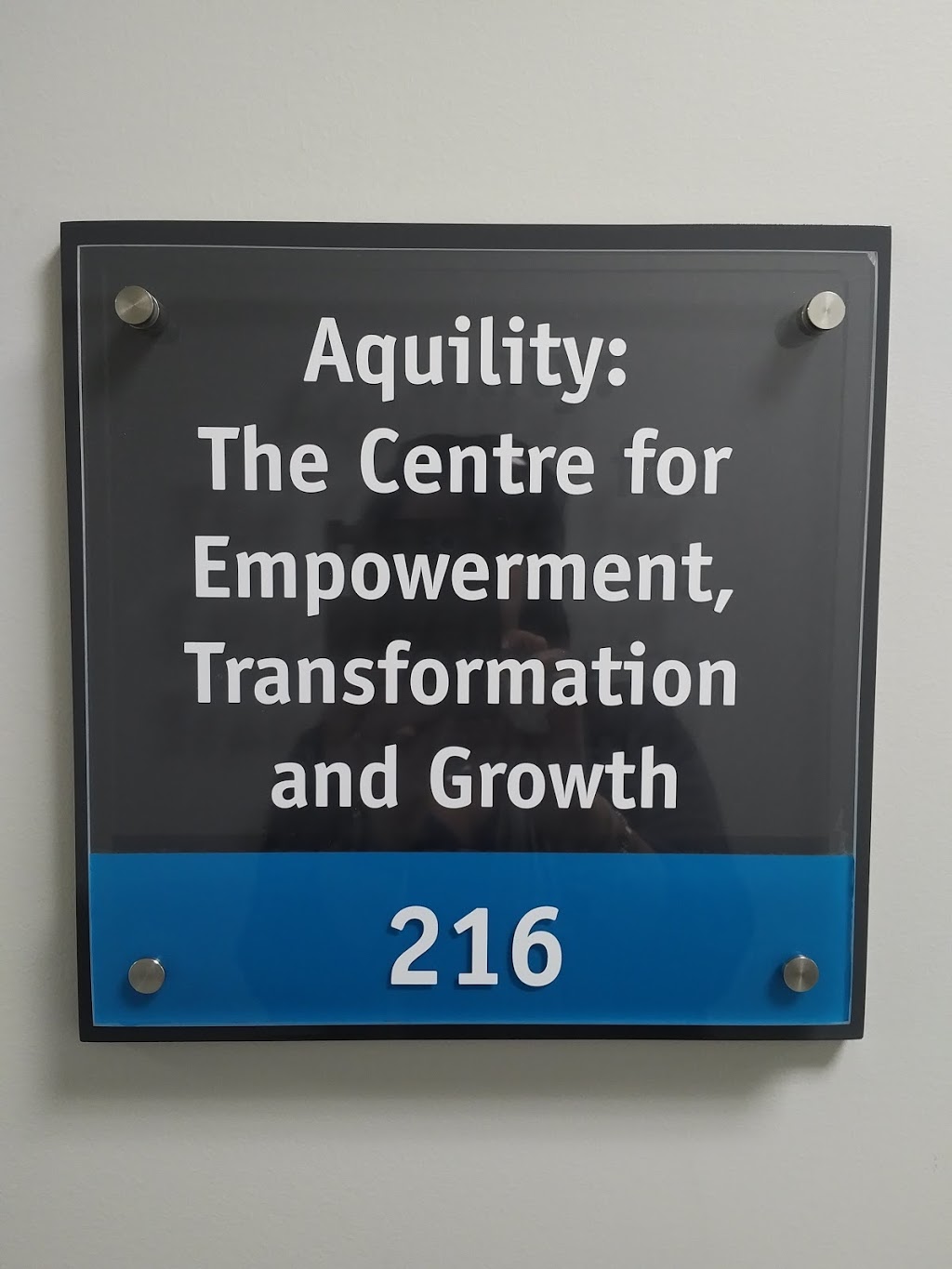 Aquility Counselling Psychotherapy Mississauga | 507 Lakeshore Rd E #216, Mississauga, ON L5G 1H9, Canada | Phone: (905) 274-2436