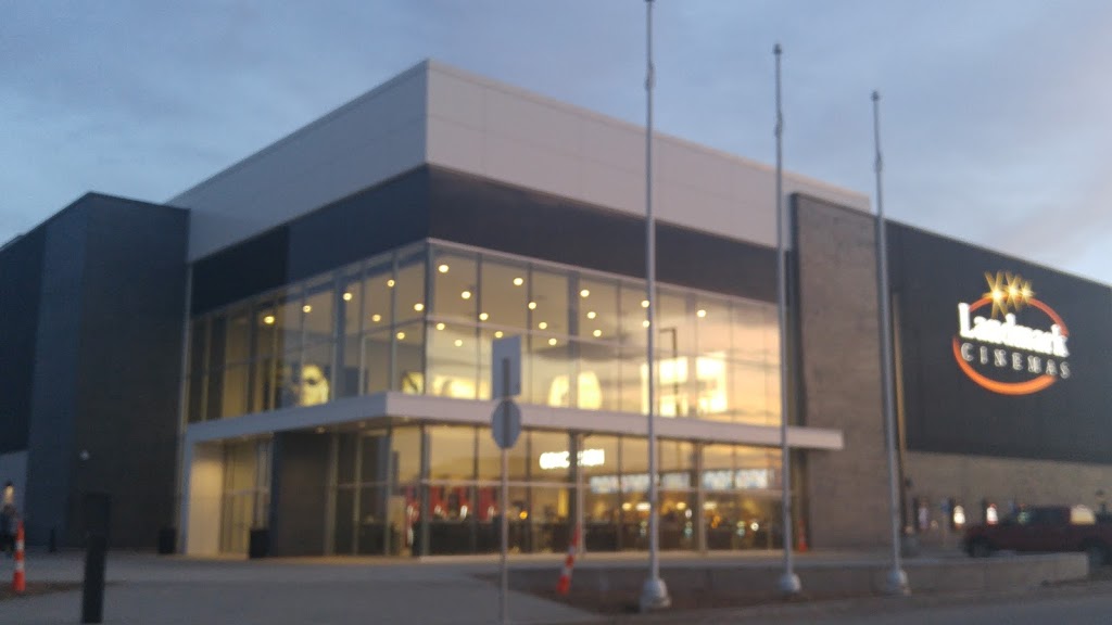 Landmark Cinemas 8 St Albert | 800 St Albert Trail, St. Albert, AB T8N 7V2, Canada | Phone: (780) 544-8067
