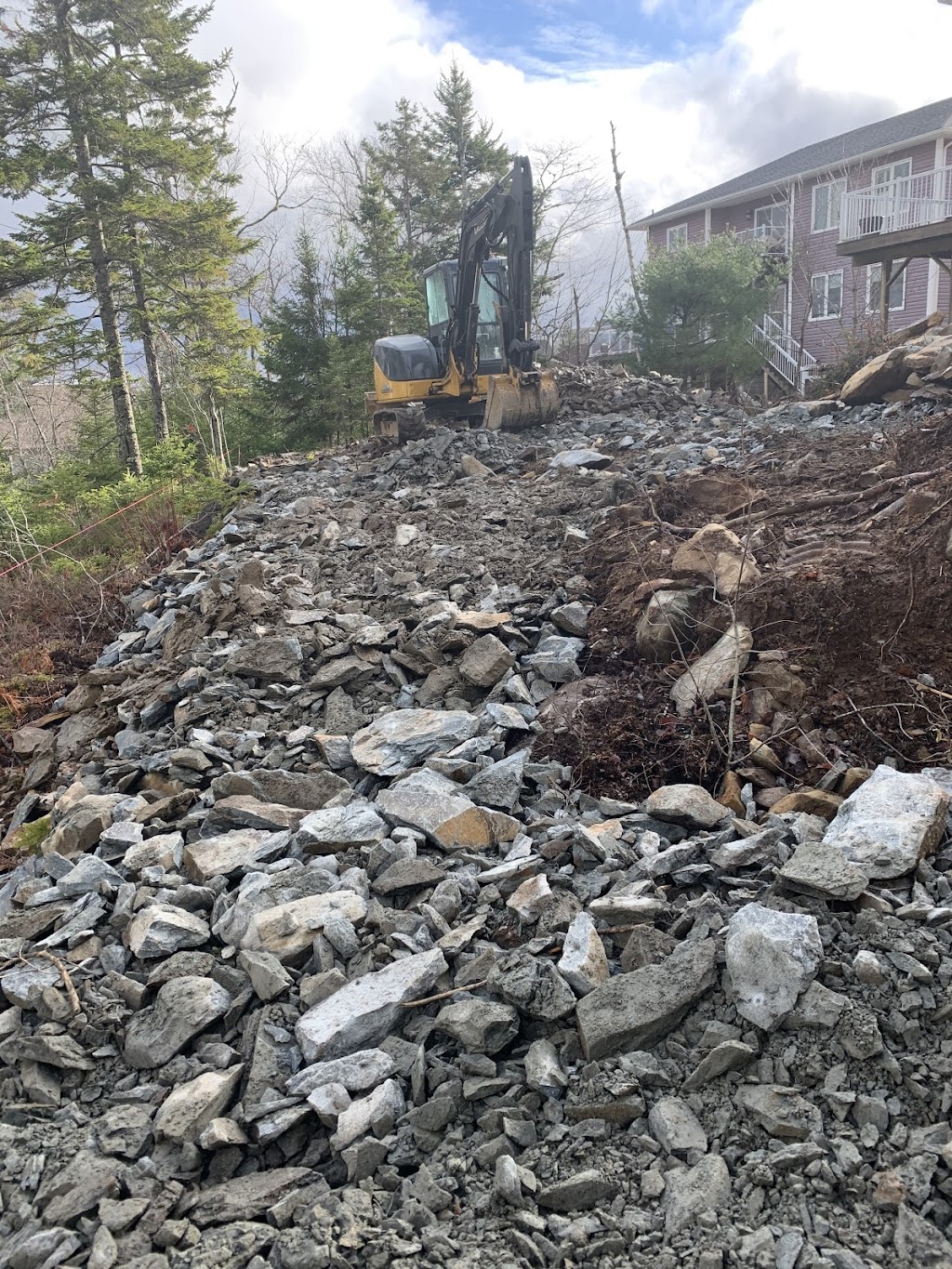 Cold Creek Construction | 3824 Prospect Rd, Shad Bay, NS B3T 2B8, Canada | Phone: (902) 890-9828