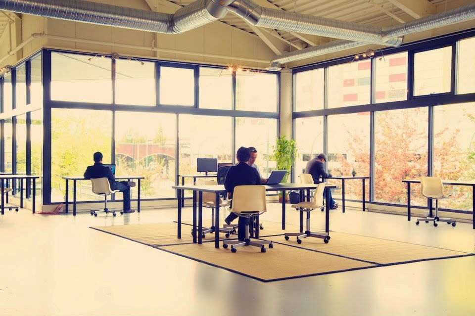 The Network Hub - New Westminster | 205 - 810 Quayside Dr, New Westminster, BC V3M 6B9, Canada | Phone: (604) 544-5045