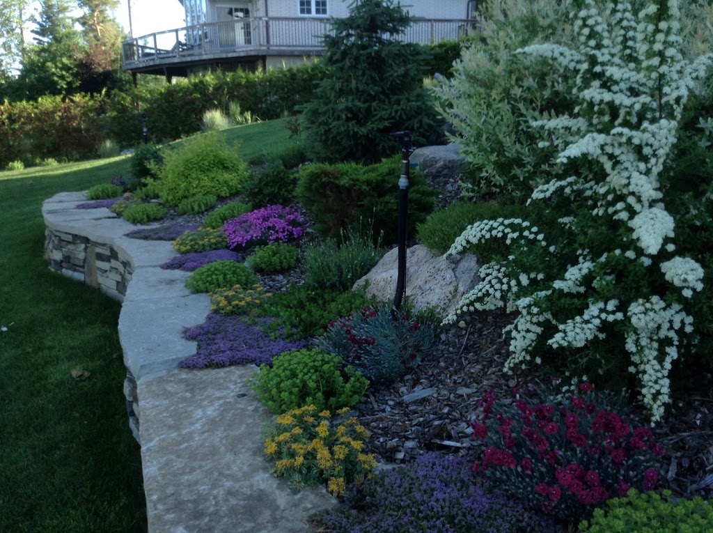 Black Rock Landscapes Inc. | 16343 ON-118, Haliburton, ON K0M 1S0, Canada | Phone: (705) 457-4574