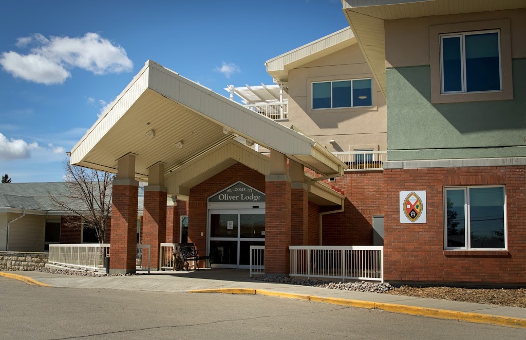Oliver Lodge Special Care Home | 1405 Faulkner Crescent, Saskatoon, SK S7L 3R5, Canada | Phone: (306) 382-4111