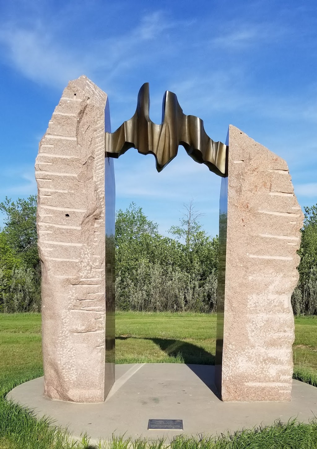 Meewasin Park | 2703 Spadina Crescent E, Saskatoon, SK S7K 6P7, Canada | Phone: (306) 665-6887