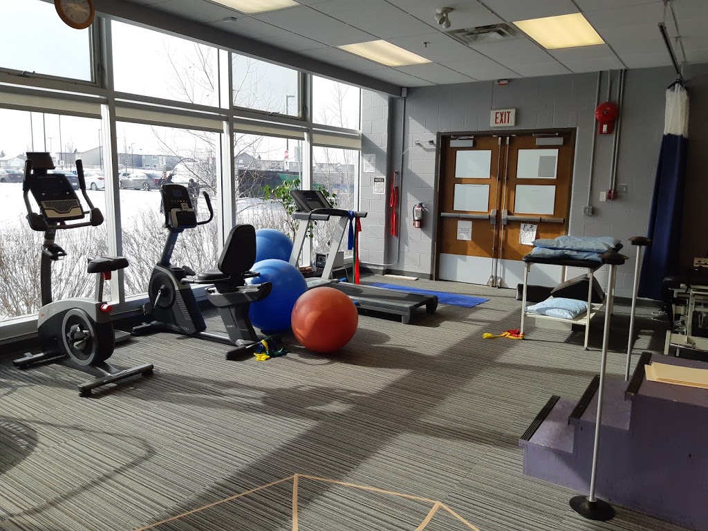Genesis Physiotherapy | 7555 Falconridge Blvd NE #23, Calgary, AB T3J 0C9, Canada | Phone: (403) 453-2420
