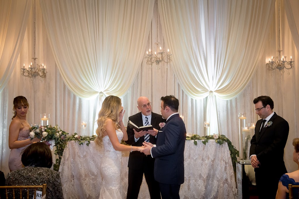 Randy Harris ~ Licensed Wedding Officiant | 7147 17 Side Rd, Acton, ON L7J 2M1, Canada | Phone: (416) 857-5145