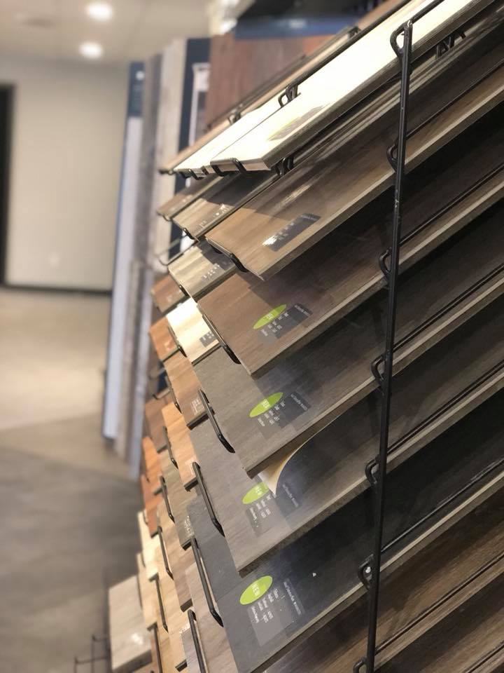 Action Flooring Design Centre | 3-1051 Kapelus Dr, West Saint Paul, MB R4A 5A4, Canada | Phone: (204) 339-6547