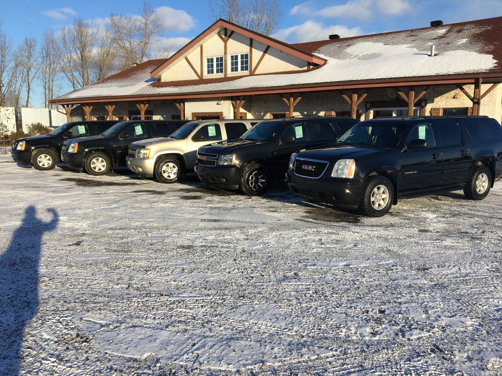 Auto Sylvain Bardier | 2101 Montée de la Pomme-dOr, Contrecoeur, QC J0L 1C0, Canada | Phone: (514) 928-9351