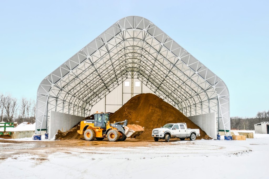 Britespan Building Systems Inc. Head Office | 688 Josephine St N, Wingham, ON N0G 2W0, Canada | Phone: (800) 407-5846