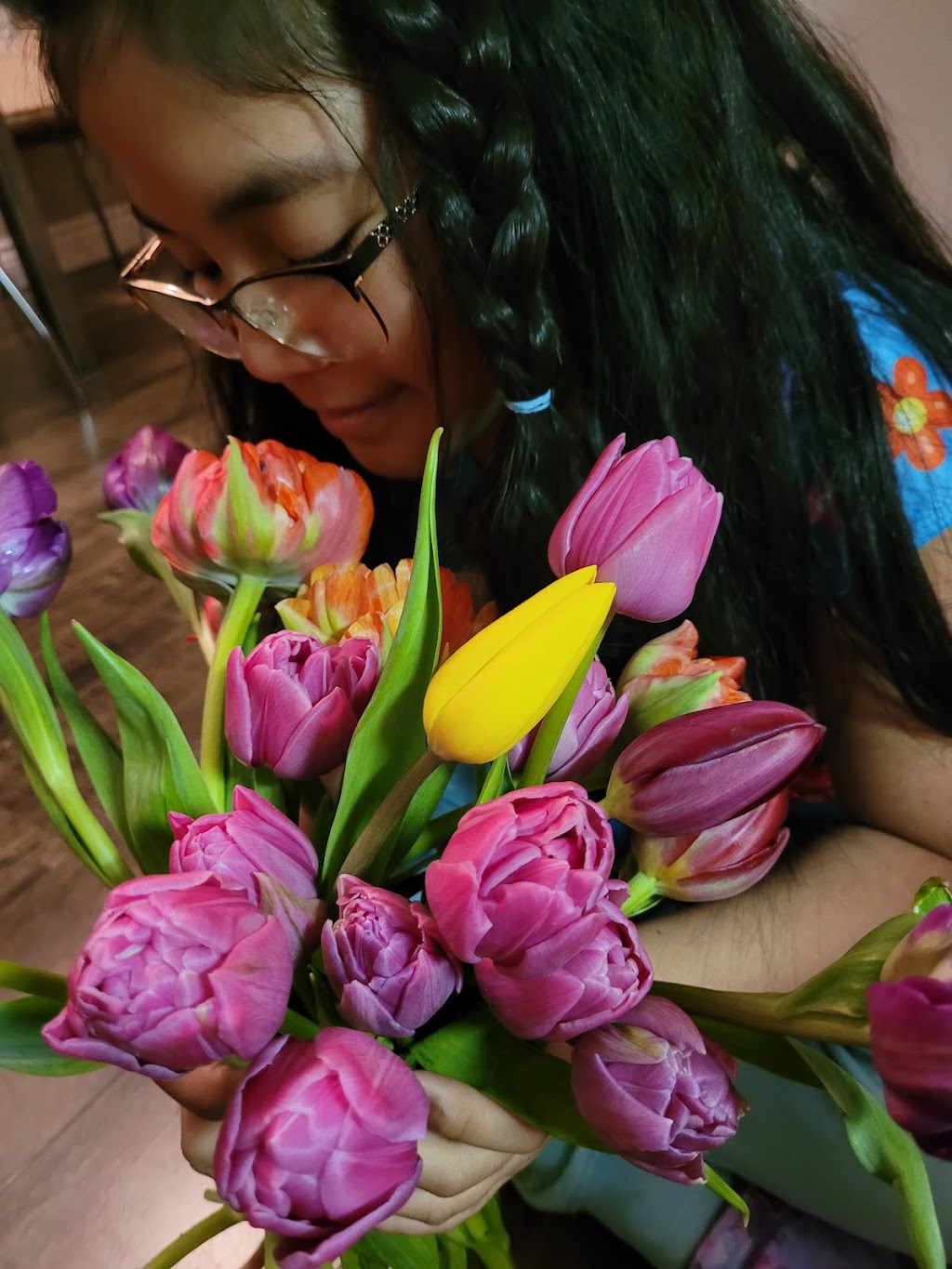 Amalia Blooms | Albert St, Norwich, ON N0J 1P0, Canada | Phone: (519) 774-3780
