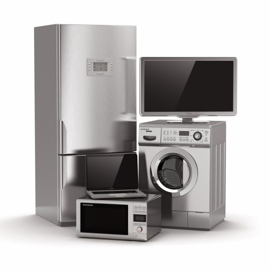 Niagara Appliance Service & Repair | 4 Melba Rd, St. Catharines, ON L2M 4P6, Canada | Phone: (905) 687-6653