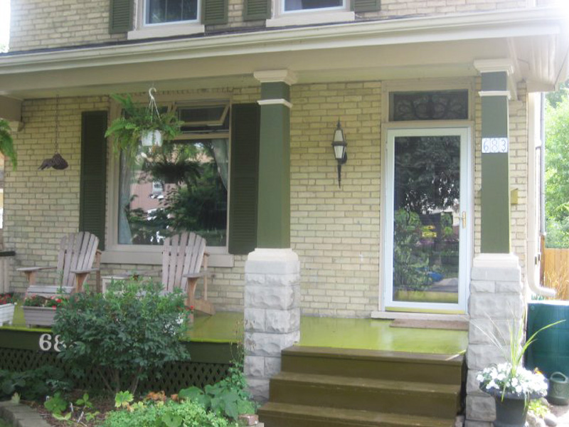 Craftsmans Seal Painting Ltd. | 55 Marcus Crescent, London, ON N6G 4Z3, Canada | Phone: (519) 694-6414