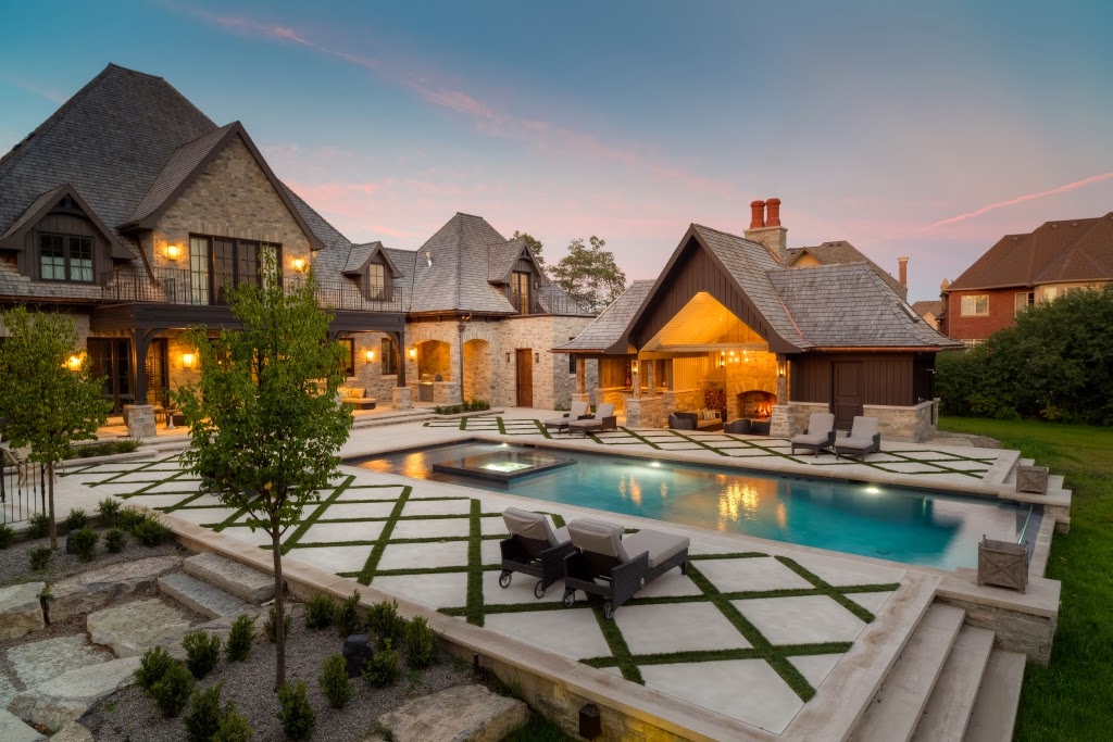 Betz Pools | 5688 Main St, Whitchurch-Stouffville, ON L4A 7Z9, Canada | Phone: (905) 640-1424