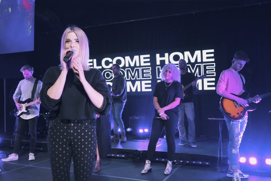 Southside Church | 45460 Stevenson Rd, Chilliwack, BC V2R 1M6, Canada | Phone: (604) 391-2252
