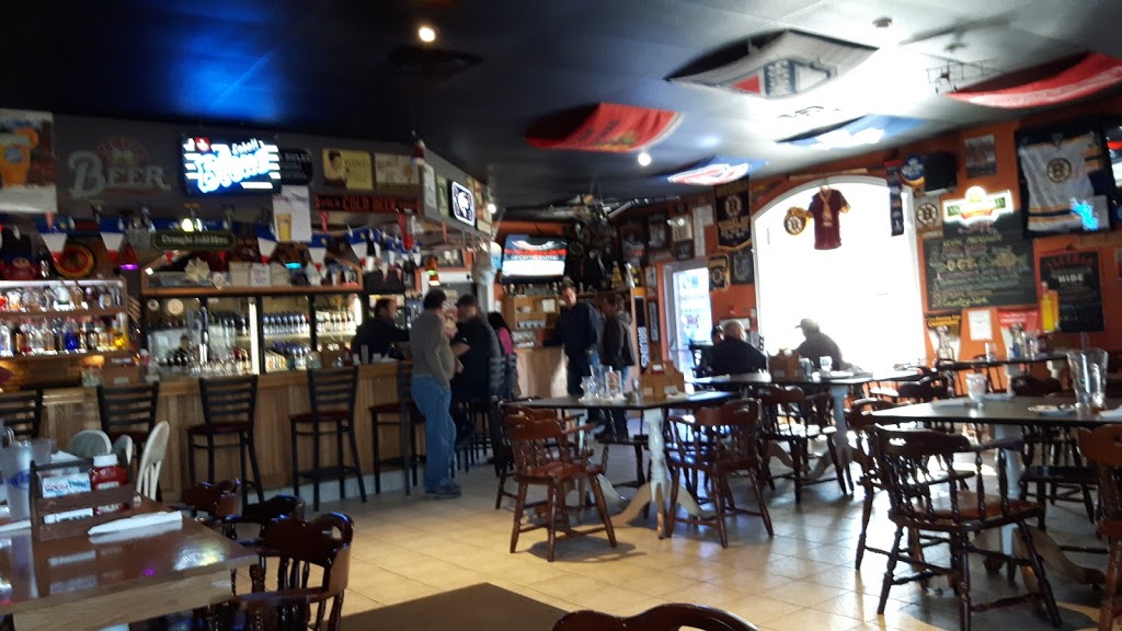 Paysan Restaurants Ltd | 4516 Rue Principale, Saint-Antoine, NB E4V 1R1, Canada | Phone: (506) 525-2464
