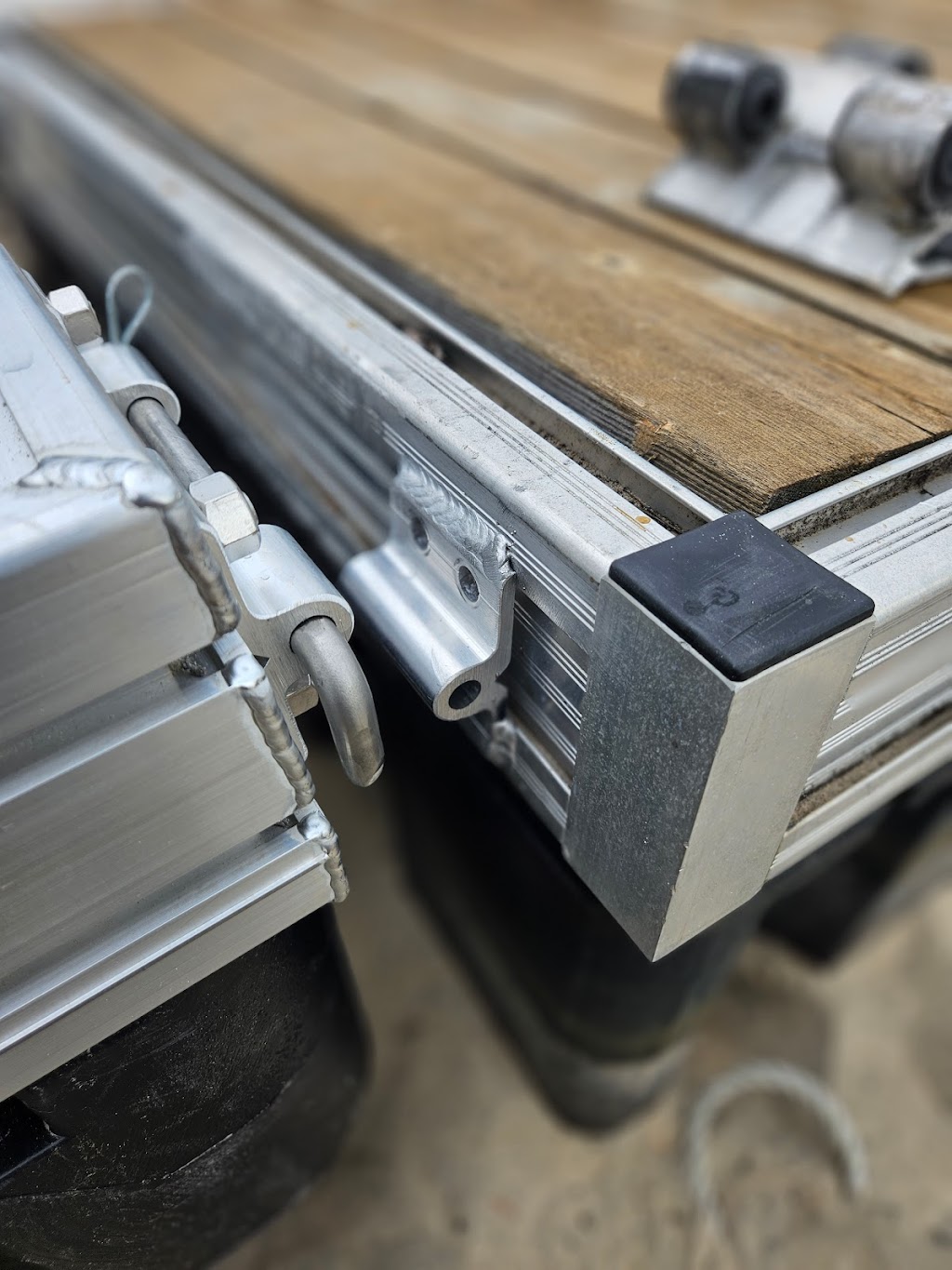 Soudure mobile hautes-laurentides inc. | 132 Rang 3 de Würtele, Mont-Laurier, QC J0W 1C0, Canada | Phone: (819) 660-9930