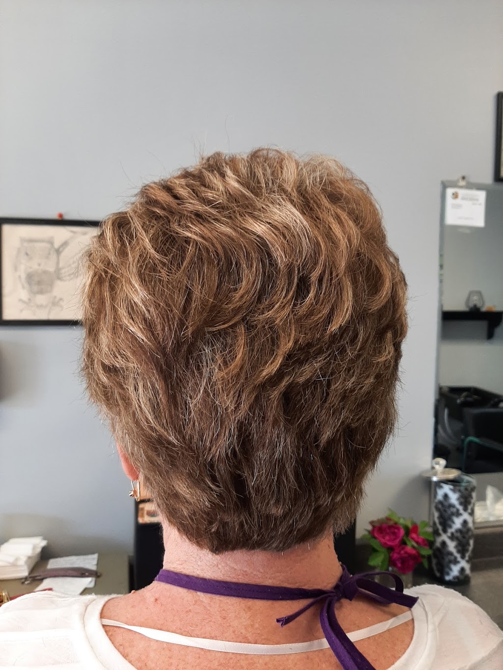 KRT Hair Care | 261 Main St, Middleton, NS B0S 1P0, Canada | Phone: (902) 825-1711