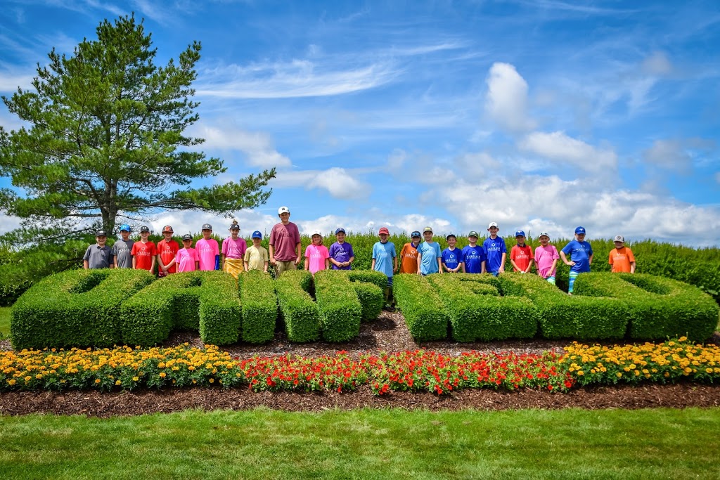 Oakfield Golf & Country Club | 6055 Nova Scotia Trunk 2, Enfield, NS B2T 1C6, Canada | Phone: (902) 861-2777