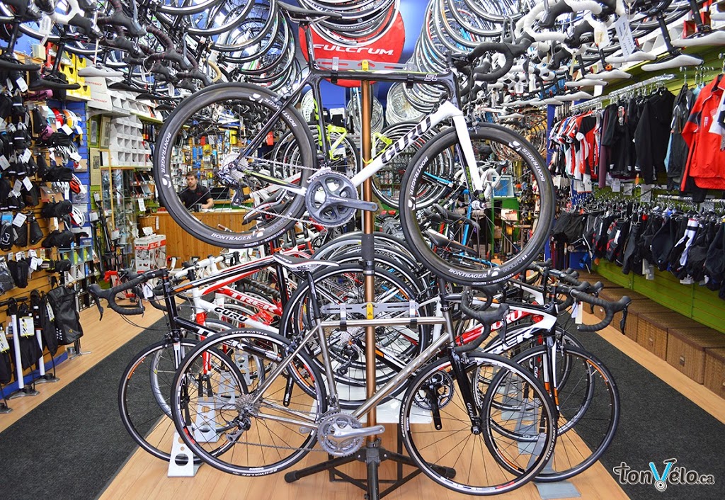 Cycle Robert | 9031 Rue Airlie, LaSalle, QC H8R 2A4, Canada | Phone: (514) 365-7318