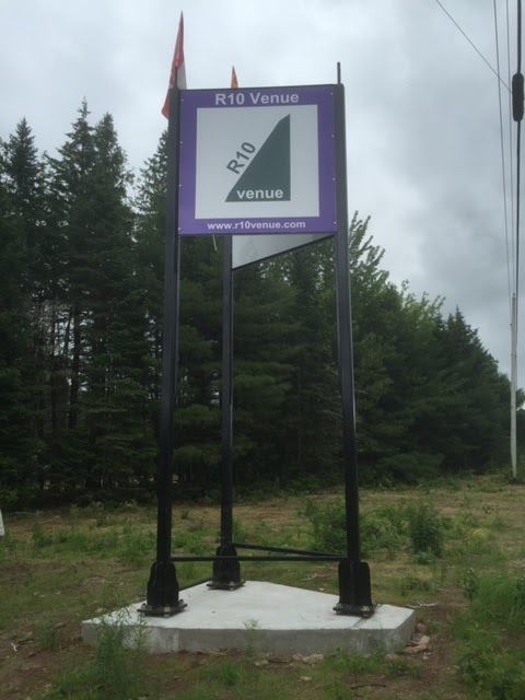 R10 Venue | 11761 NB-10, Long Creek, NB E4C 1H3, Canada | Phone: (506) 799-2840