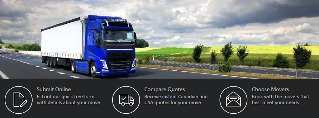 Best Moving Movers | 12-3000 Boulevard des Laurentides Unit #278, Laval, QC H7K 3G5, Canada | Phone: (888) 808-0009