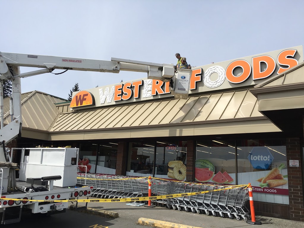 Western Foods | Evergreen Centre, 6660 Sooke Rd #1400, Sooke, BC V9Z 0A5, Canada | Phone: (250) 642-4134