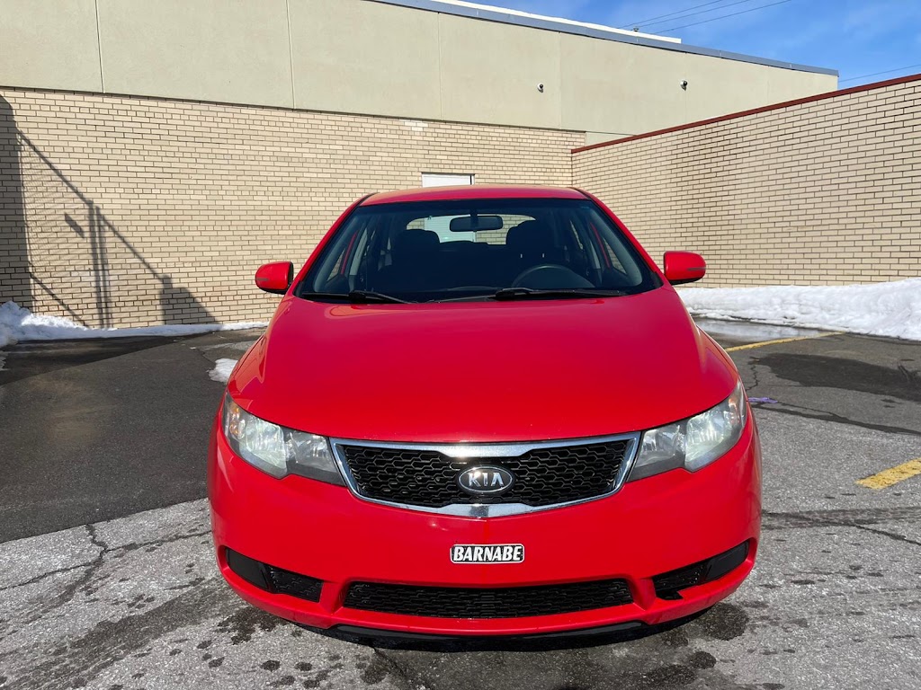 5 Minutes Lave Auto | 4213 Rue Drolet, Montréal, QC H2W 2L7, Canada | Phone: (514) 843-5345