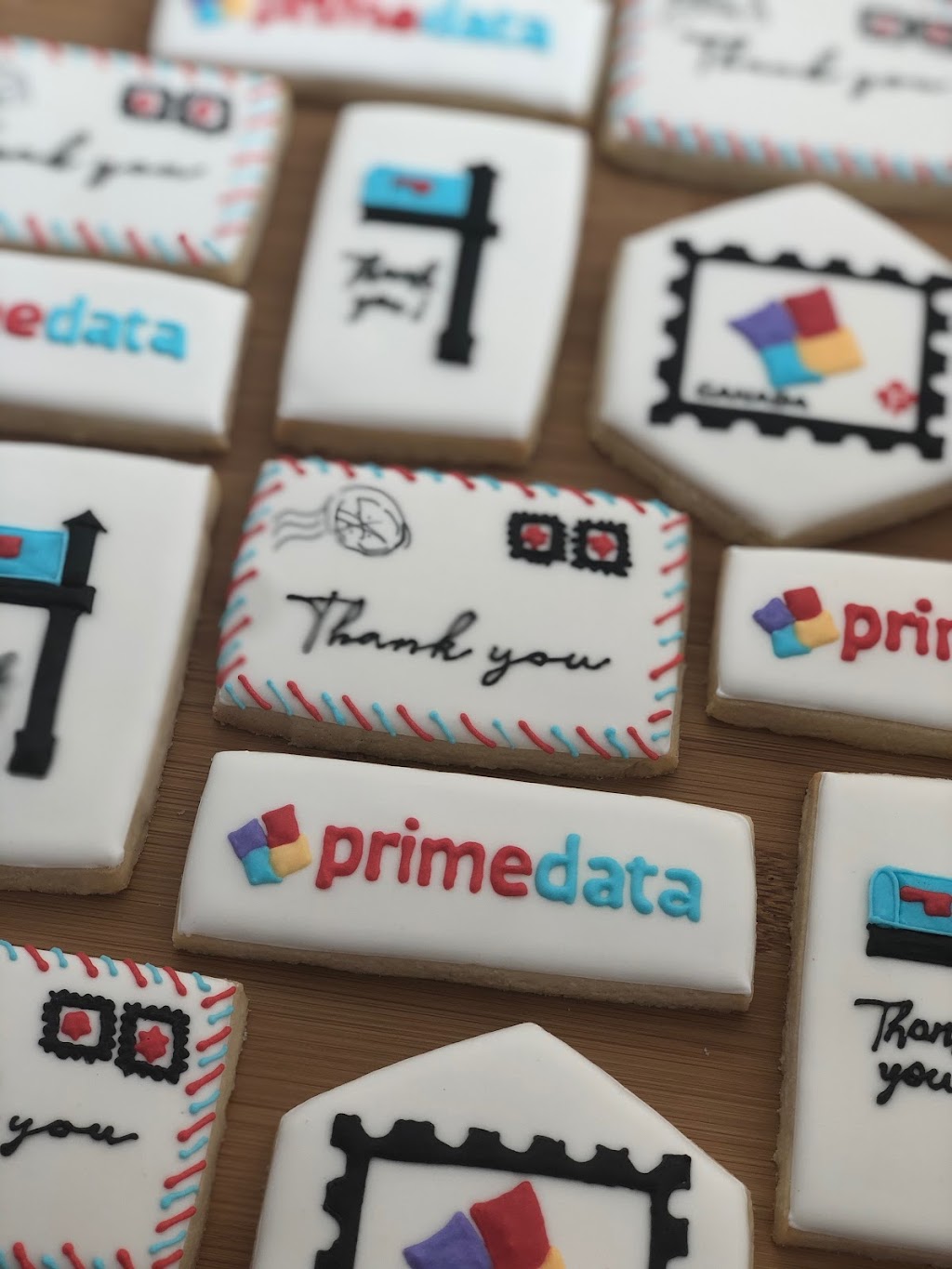 Prime Data | 180 Industrial Pkwy N, Aurora, ON L4G 4C3, Canada | Phone: (888) 261-2584