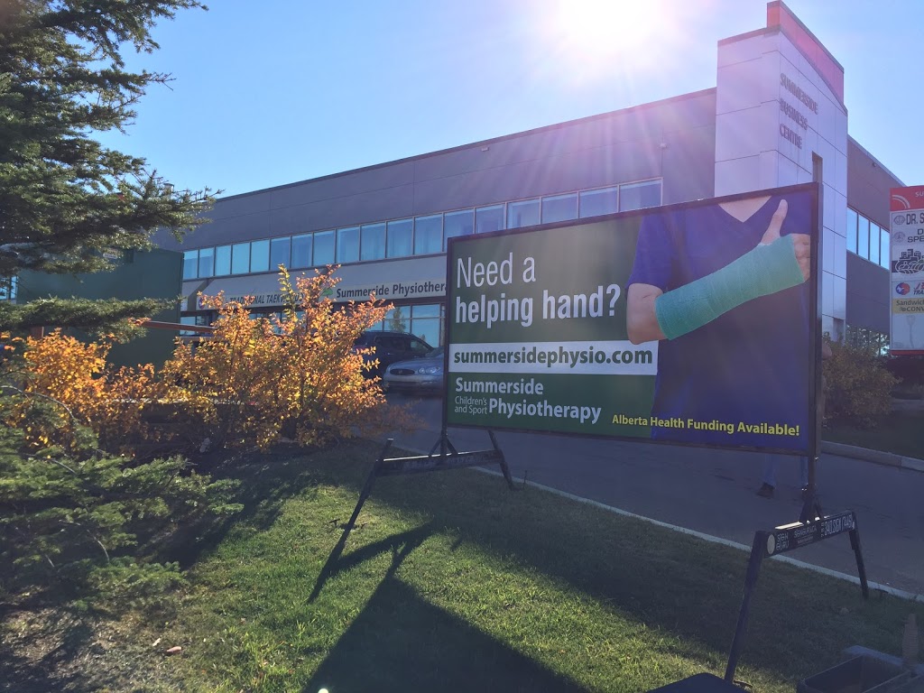 Sign Guru Edmonton Portable Signs | 5328 Calgary Trail NW #1163, Edmonton, AB T6H 4J8, Canada | Phone: (780) 803-7446