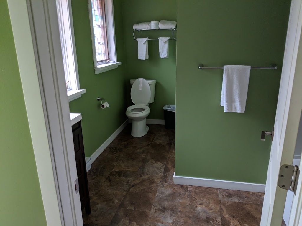 Grand Tappattoo Resort | 30 Tapatoo Trail, Seguin, ON P2A 0B2, Canada | Phone: (705) 378-2210