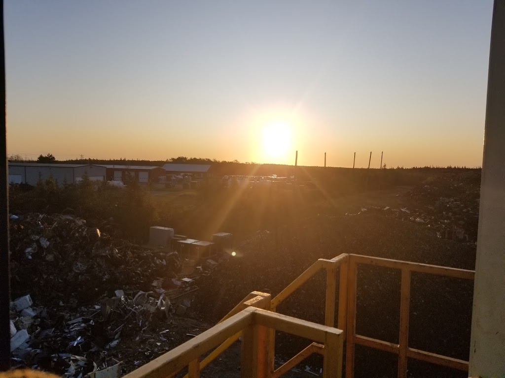 John Ross & Sons Ltd | 21 Mills Dr, Goodwood, NS B3T 1P3, Canada | Phone: (902) 479-0344