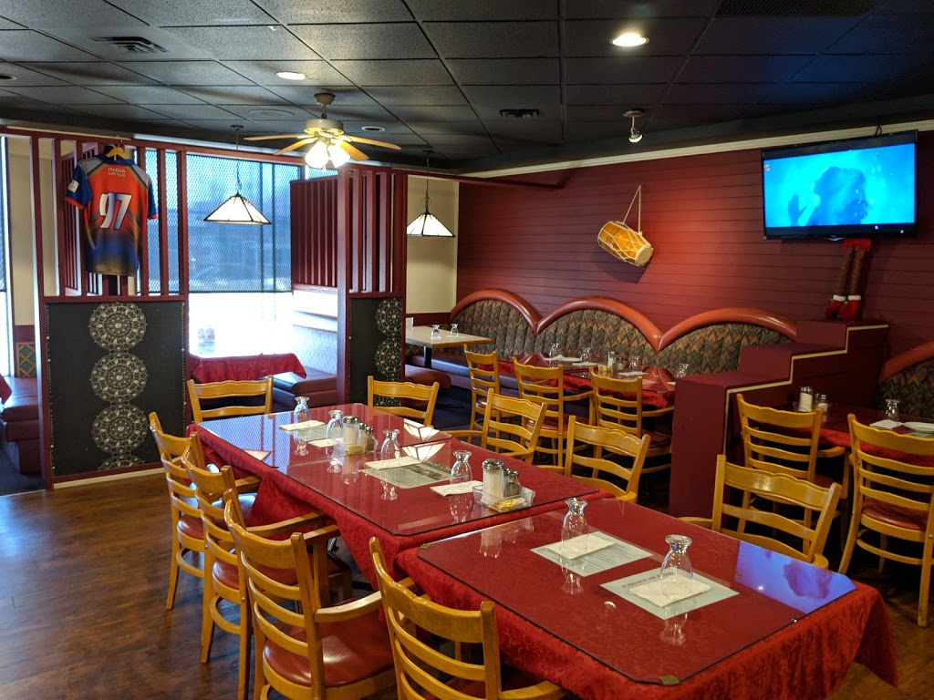 Da India Curry House | 806 Victoria Ave, Regina, SK S4N 0R6, Canada | Phone: (306) 522-1331
