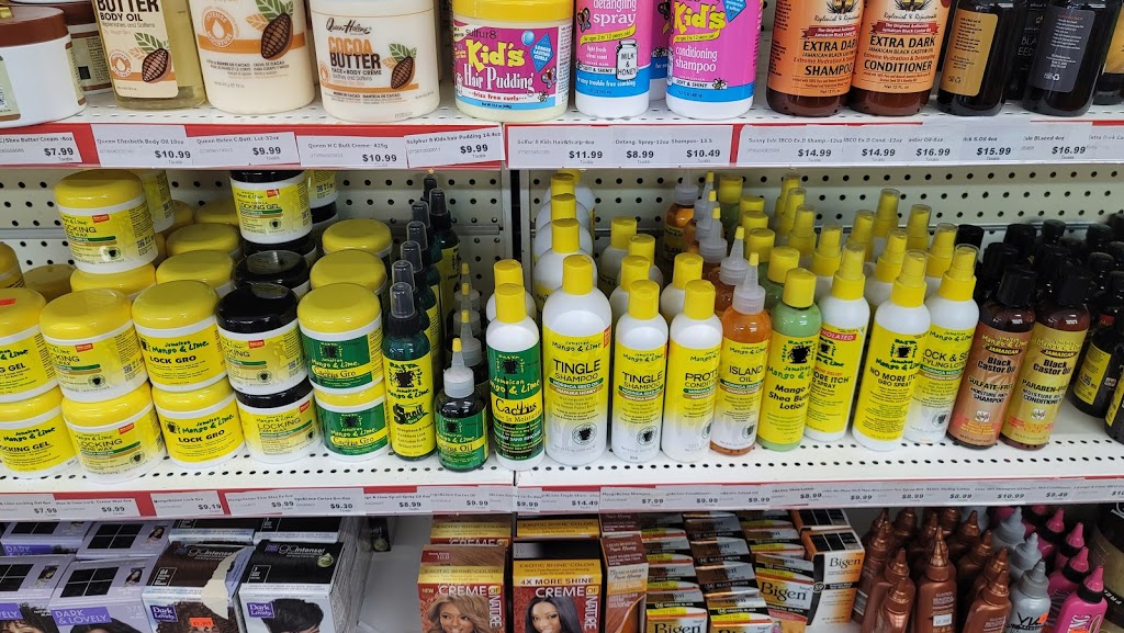AFROCAN Supermarket | 1439 Upper Ottawa St Unit 16-18, Hamilton, ON L8W 3J6, Canada | Phone: (905) 526-4877