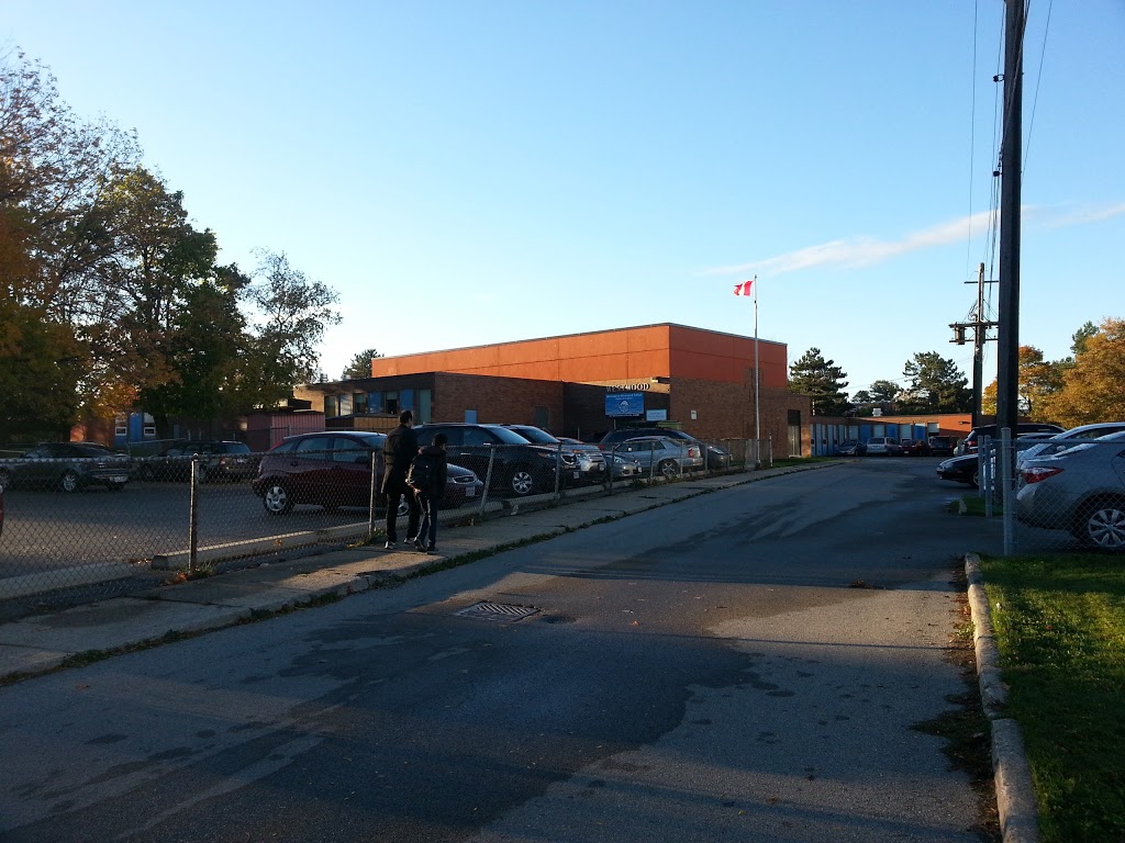 Westwood Elementary School | 9 Lynbrook Dr, Hamilton, ON L9C 2K6, Canada | Phone: (905) 383-2143