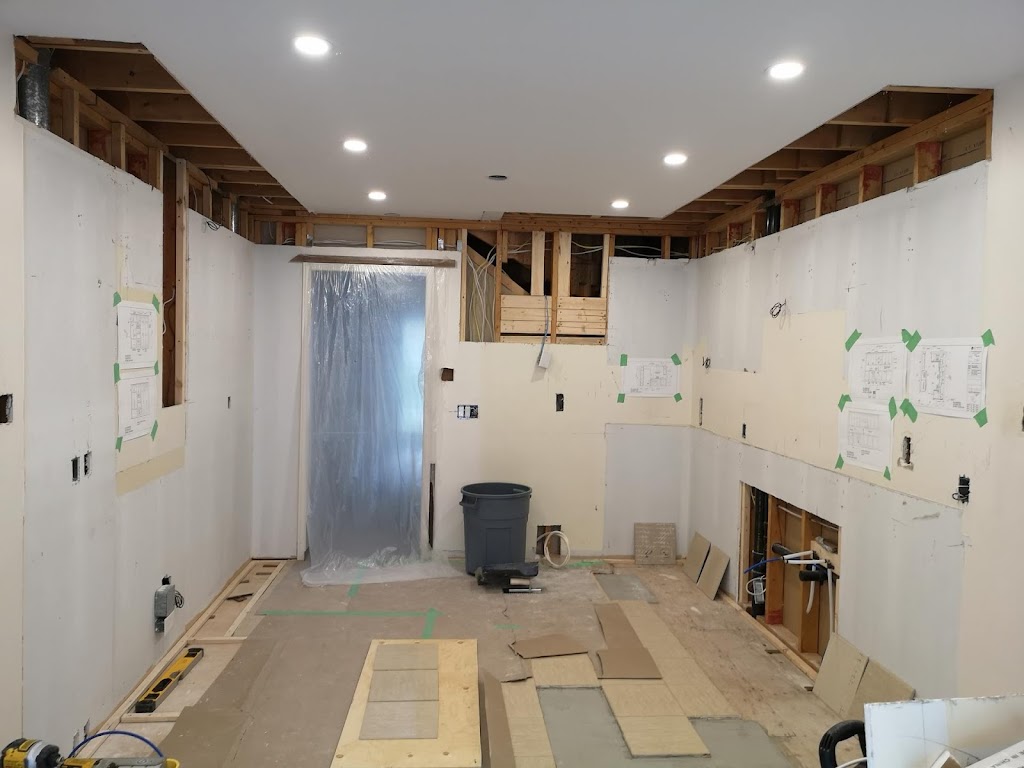 Homeco Construction Group LTD. | Fencerow Dr, Whitby, ON L1R 3N6, Canada | Phone: (437) 556-1883