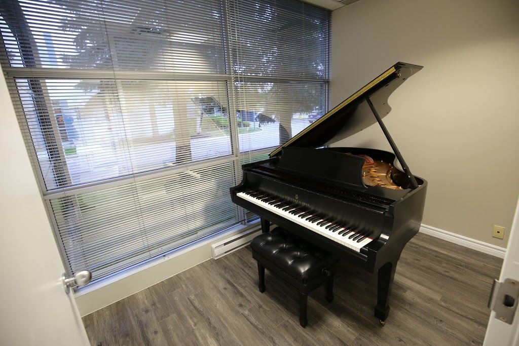 Lindeblad Piano Restoration | 2430 Meadowpine Blvd #100, Mississauga, ON L5N 6S2, Canada | Phone: (888) 587-4266
