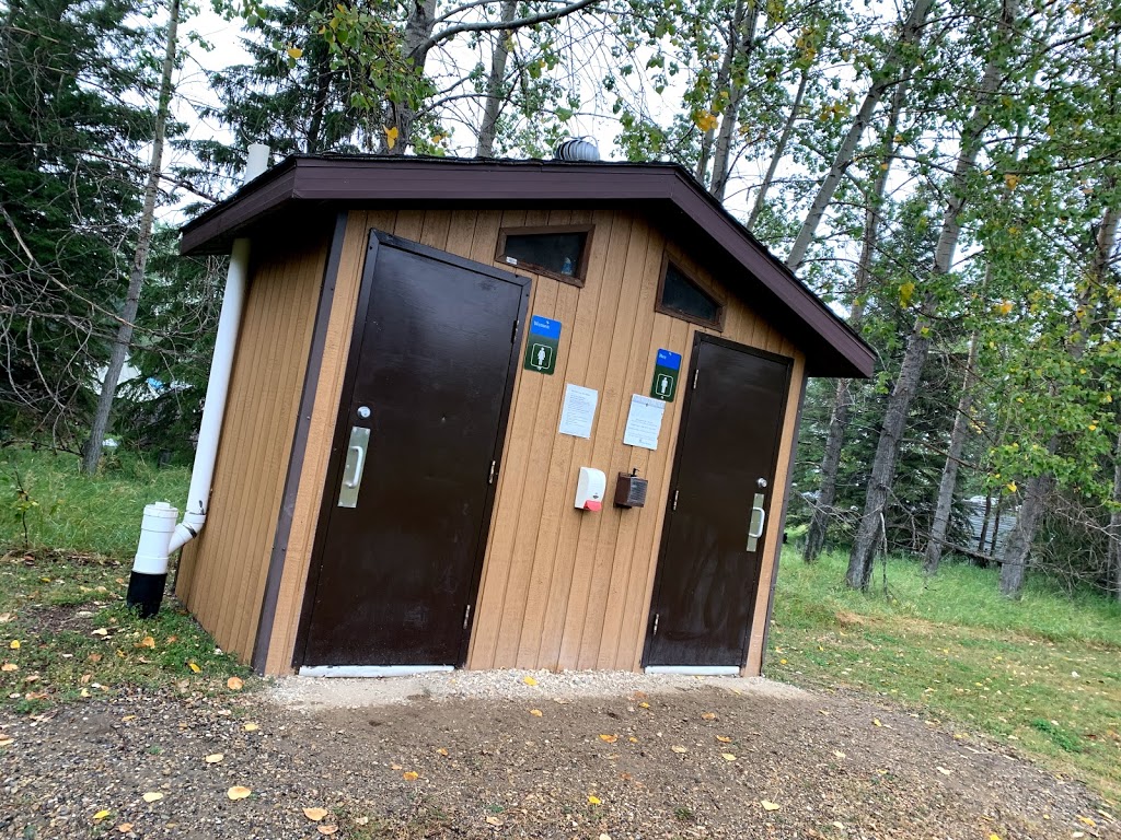 Gleniffer Lake Reservoir Group Camping | Range Rd 24C, Spruce View, AB T0M 1V0, Canada | Phone: (877) 537-2757